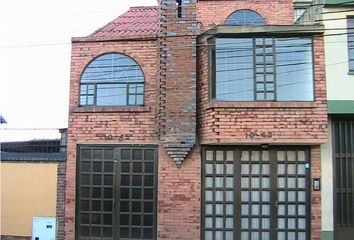 Casa en  San Pablo, Zipaquirá