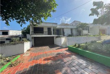 Casa en  Nuevo Horizonte, Barranquilla