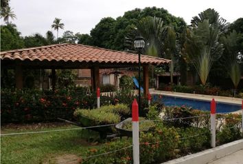 Villa-Quinta en  Sopetran, Antioquia