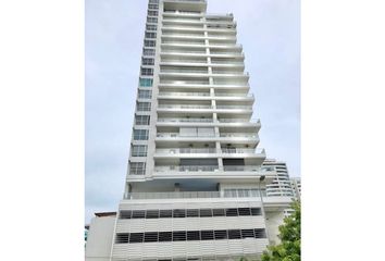 Apartamento en  Manga, Cartagena De Indias