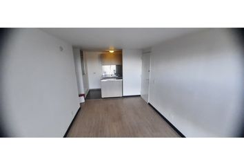 Apartamento en  La Felicidad, Bogotá