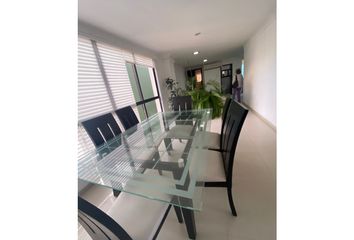 Apartamento en  Altos De Riomar, Barranquilla