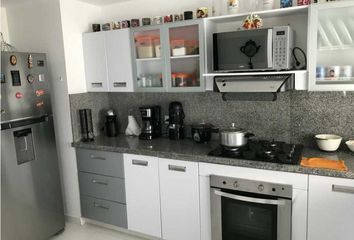 Apartamento en  El Ingenio, Cali