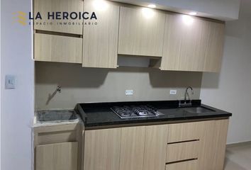 Apartamento en  Pie De La Popa, Cartagena De Indias