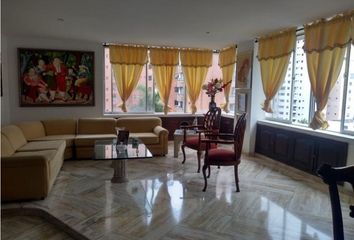 Apartamento en  El Golf, Barranquilla