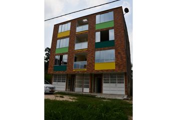 Apartamento en  La Torcoroma, Ocaña