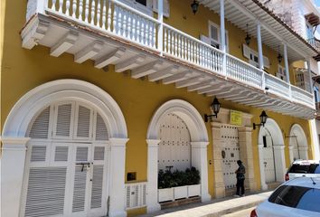 Local Comercial en  Manga, Cartagena De Indias