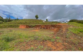 Lote de Terreno en  Rionegro Antioquía