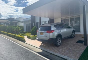 Casa en  Caldas, Centro Norte, Santa Rosa De Cabal