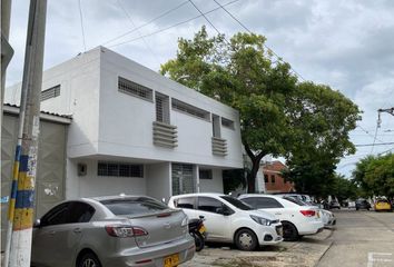 Bodega en  El Tabor, Barranquilla