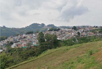 Lote de Terreno en  Villamaría, Caldas