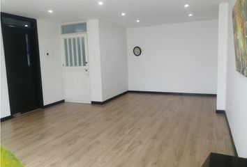 Apartamento en  Nicolás De Federmán, Bogotá