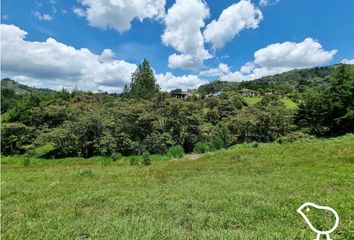 Lote de Terreno en  Rionegro Antioquía