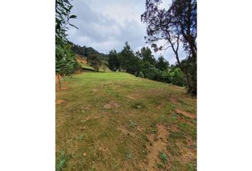 Lote de Terreno en  Poblado, Medellín