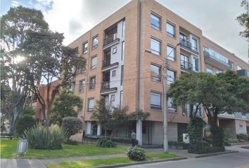 Apartamento en  Santa Barbara Norte, Bogotá