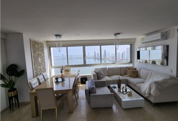 Apartamento en  Manga, Cartagena De Indias