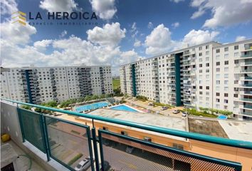 Apartamento en  El Recreo Industria De La Bahía, Cartagena De Indias