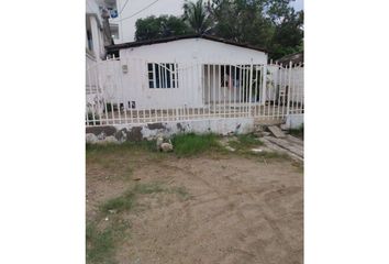 Casa en  Zaragocilla, Cartagena De Indias