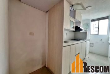 Apartamento en  Poblado, Medellín