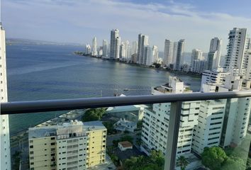 Apartamento en  La Providencia, Cartagena De Indias