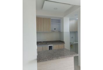 Apartamento en  La Providencia, Cartagena De Indias