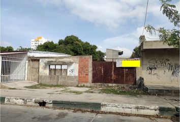 Lote de Terreno en  Amberes, Cartagena De Indias