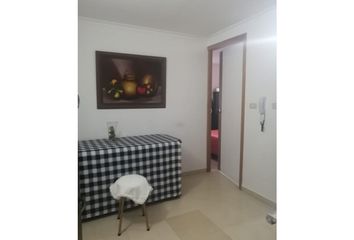 Apartamento en  Conjunto Residencial Coinca, Armenia