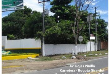 Lote de Terreno en  Melgar, Tolima