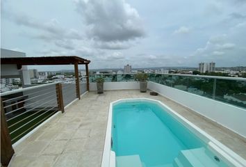 Apartamento en  La Concepción, Cartagena De Indias