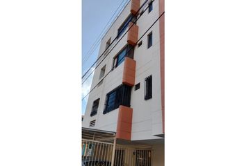 Apartamento en  Torices, Cartagena De Indias