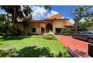 Casa en  Altos De Riomar, Barranquilla