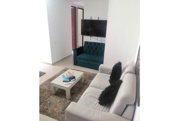 Apartamento en  La Victoria, Cartagena De Indias