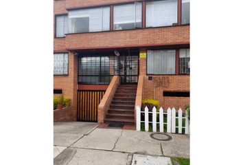 Apartamento en  Los Cedros, Bogotá