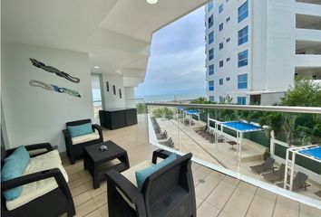 Apartamento en  La Boquilla, Cartagena De Indias