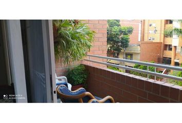 Apartamento en  Laureles, Medellín