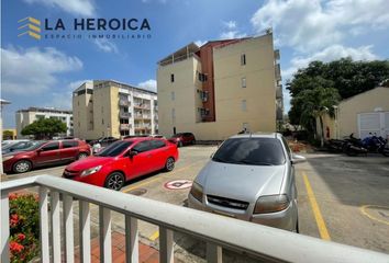 Apartamento en  San Fernando, Cartagena De Indias