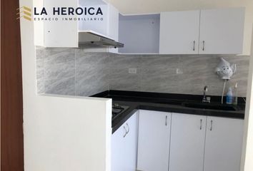 Apartamento en  El Recreo Industria De La Bahía, Cartagena De Indias