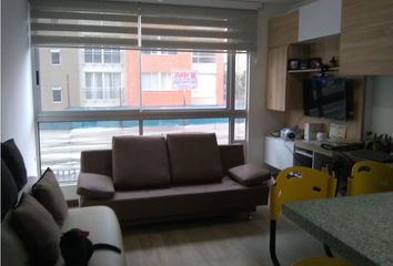 Apartamento en  Capellania, Bogotá