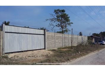 Lote de Terreno en  Simón Bolívar, Cartagena De Indias