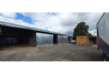 Bodega en  Cota, Cundinamarca