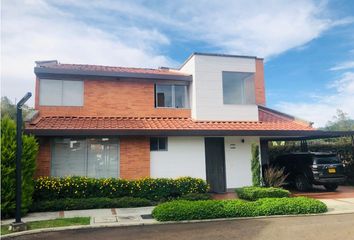 Casa en  El Retiro, Antioquia