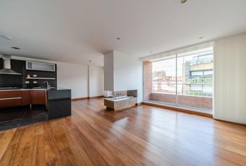 Apartamento en  Chicó Reservado, Bogotá