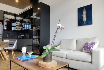 Apartamento en  Chicó Norte, Bogotá