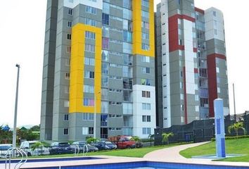 Apartamento en  El Centro, Cúcuta