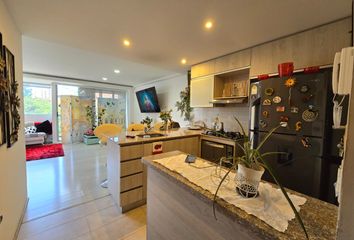 Apartamento en  Calasanz, Medellín