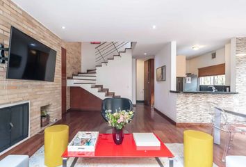 Apartamento en  Chicó Reservado, Bogotá