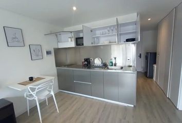 Apartamento en  La Merced, Bogotá