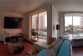 Apartamento en  Villas De Granada, Bogotá