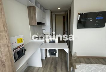 Apartamento en  La Salle, Bogotá