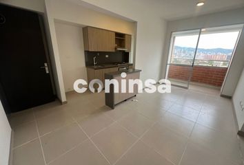 Apartamento en  Itagüí, Antioquia